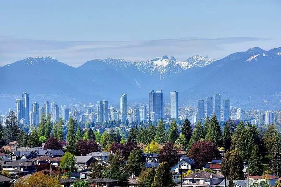 7178 Collier Street #16XX, Burnaby, BC V5E 4N7