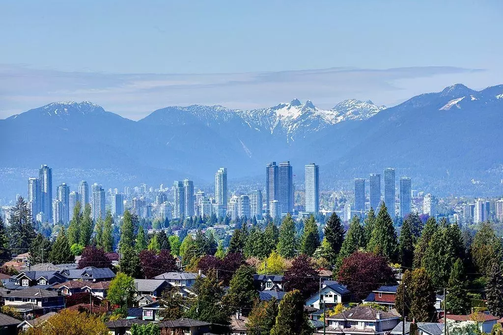 Burnaby, BC V5E 4N7,7178 Collier Street #16XX