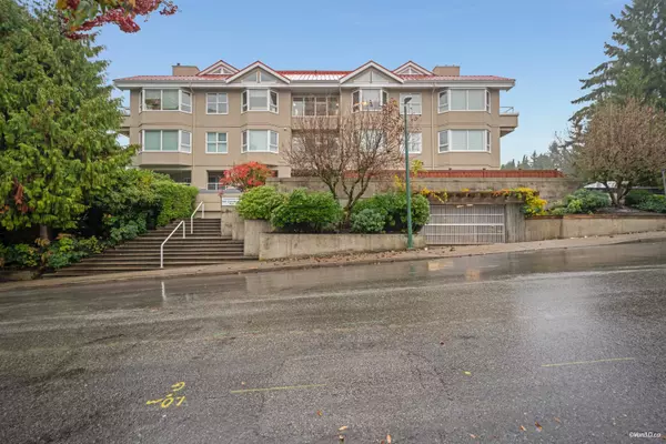 501 Cochrane AVE #309, Coquitlam, BC V3J 7W5