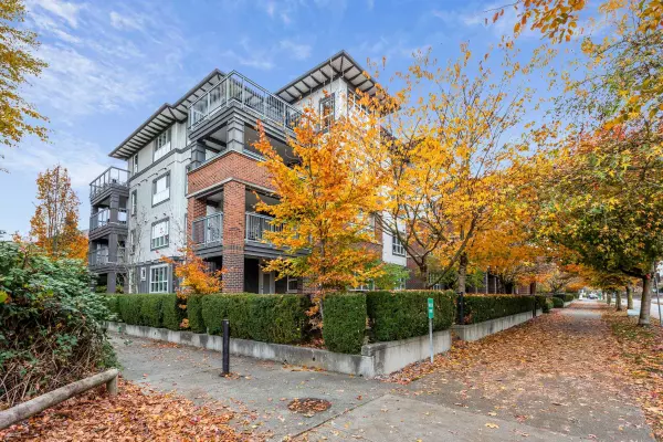 Surrey, BC V4N 0Z9,18755 68 AVE #401