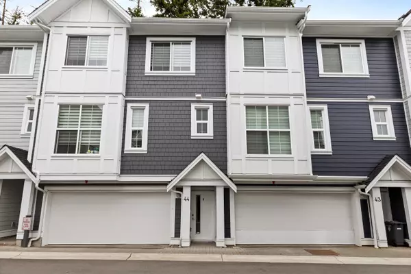 Langley, BC V2Y 3S3,20321 80 AVE #44