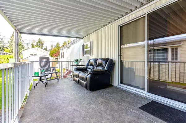 Langley, BC V1M 3A8,9080 198 ST #56