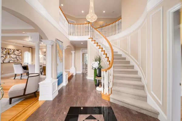 Burnaby, BC V5B 2J5,6111 Kitchener ST