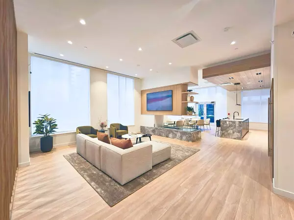 Burnaby, BC V5H 0L3,6468 Willingdon AVE #3609