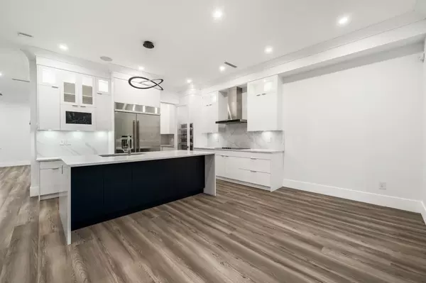 4471 Windjammer DR Richmond, BC V7E 4L7