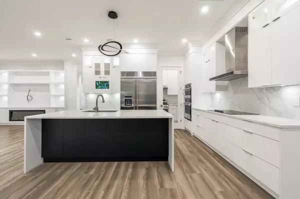 4471 Windjammer DR Richmond, BC V7E 4L7