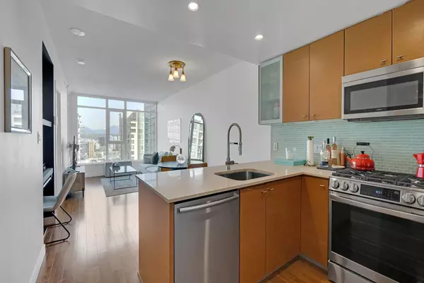 Richmond, BC V6X 0B5,7373 Westminster HWY #1509