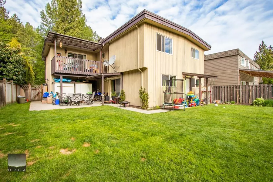 1990 Casano Drive #Ground level, North Vancouver, BC V7J 2R2