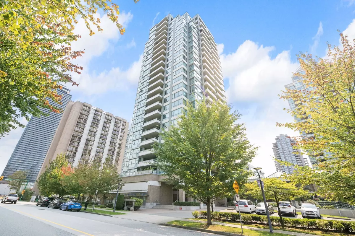 Burnaby, BC V5C 6R3,4380 Halifax ST #1