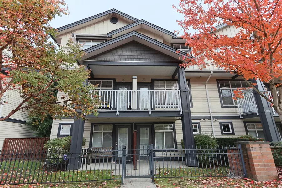 16588 Fraser HWY #50, Surrey, BC V4N 0G5