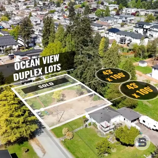 16049 9 AVE, Surrey, BC V4A 1A5