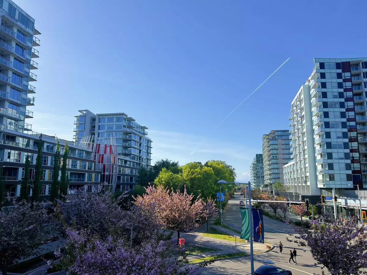 Richmond, BC V7C 0B7,7468 Lansdowne RD #317