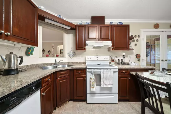 Langley, BC V3A 8A9,21848 50th AVE #58