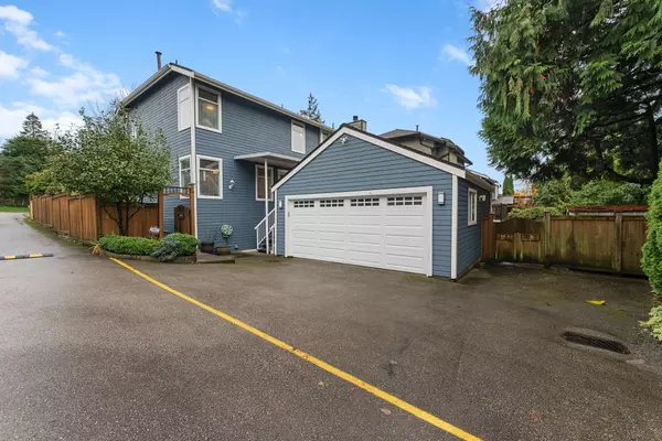 Burnaby, BC V5A 2S7,2625 Bainbridge AVE