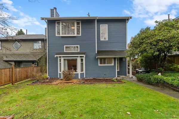 Burnaby, BC V5A 2S7,2625 Bainbridge AVE