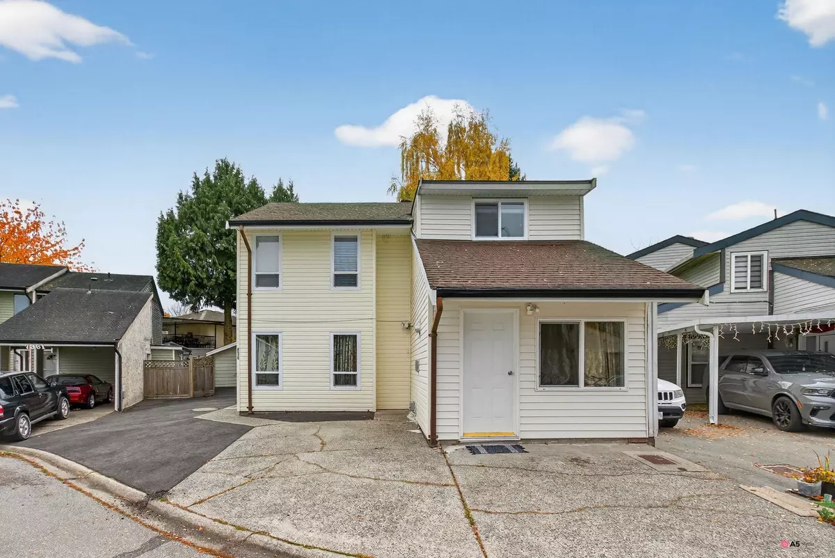 Surrey, BC V3W 7B8,7363 129 ST