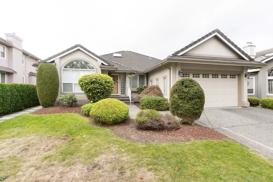 20660 91a AVE, Langley, BC V1M 2X2
