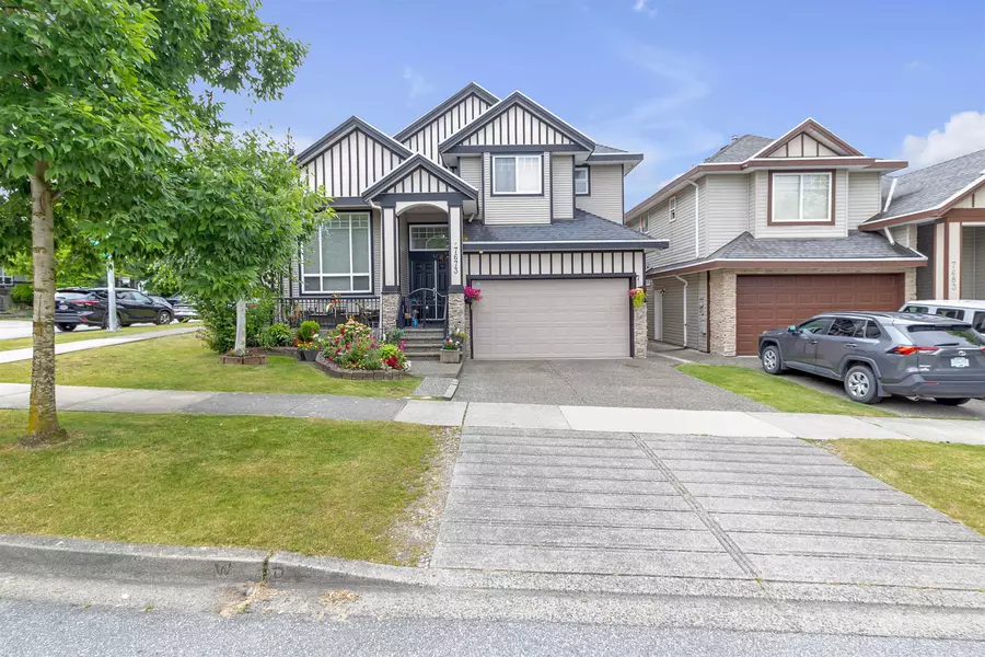 7673 146a ST, Surrey, BC V3S 2T3