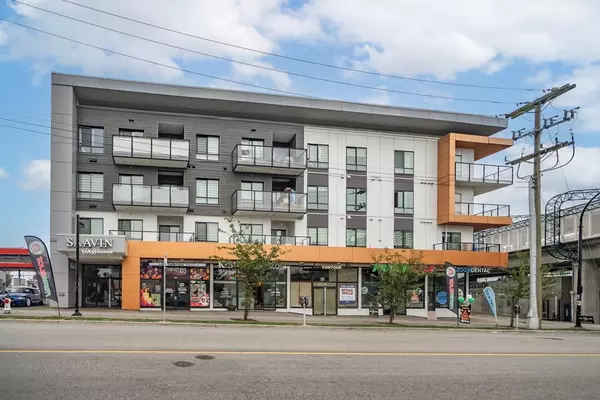 Burnaby, BC V5J 4J3,6968 Royal Oak AVE #411