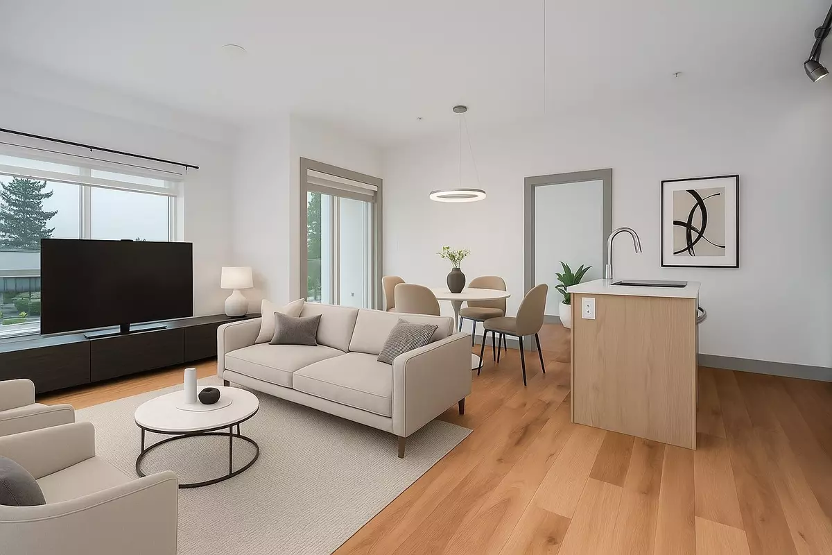 Burnaby, BC V5J 4J3,6968 Royal Oak AVE #411