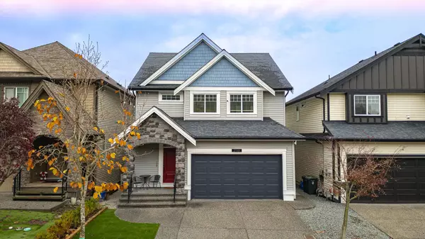 21161 80a AVE, Langley, BC V2Y 0K3