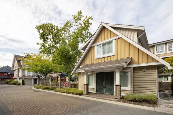 Richmond, BC V6Y 1P9,9451 Granville AVE #16