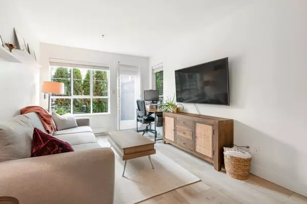 New Westminster, BC V3L 1G2,525 Agnes ST #101