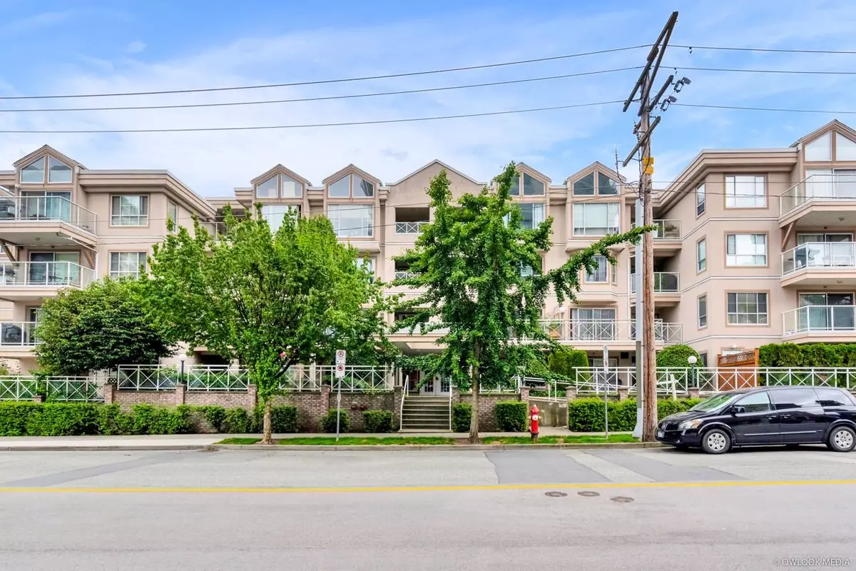 New Westminster, BC V3L 1G2,525 Agnes ST #101