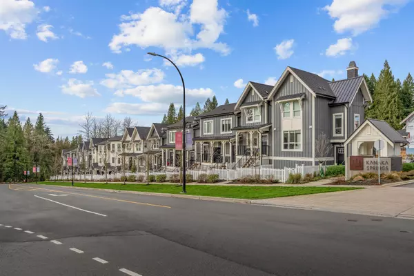 24951 112 AVE #80, Maple Ridge, BC V0V 0V0