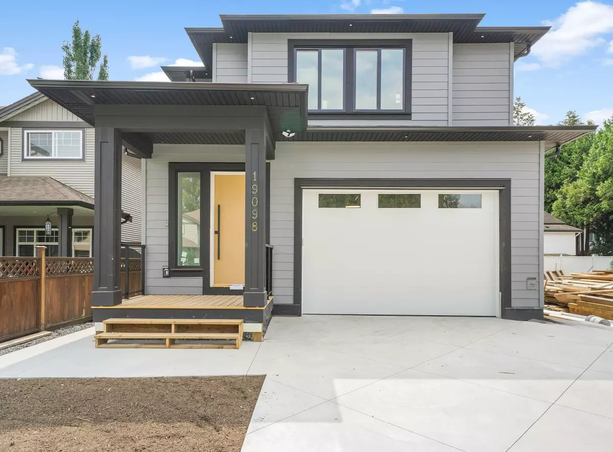 Pitt Meadows, BC V3Y 2C4,19098 Doerksen DR