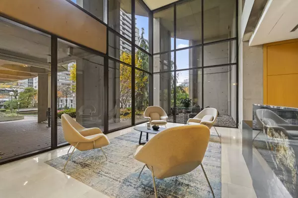 Vancouver, BC V6G 3A7,738 Boughton ST #1904