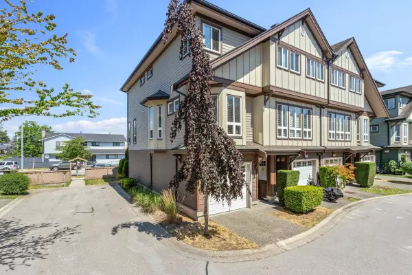160 Pembina ST #4, New Westminster, BC V3M 0A3
