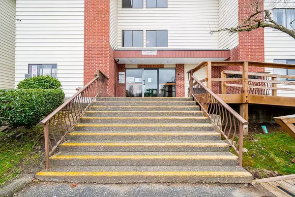 Abbotsford, BC V3S 5B6,1909 Salton RD #341