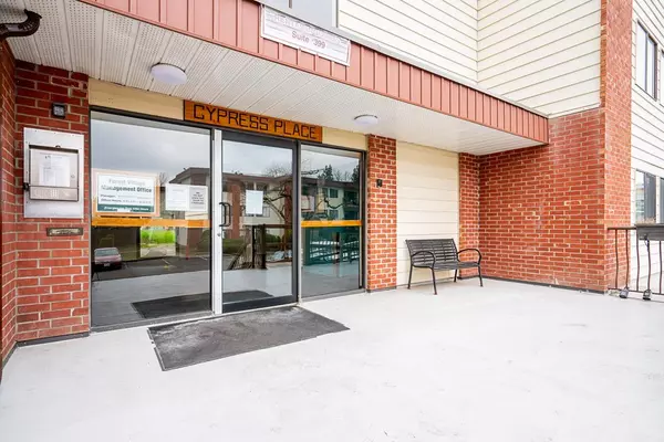 Abbotsford, BC V3S 5B6,1909 Salton RD #341