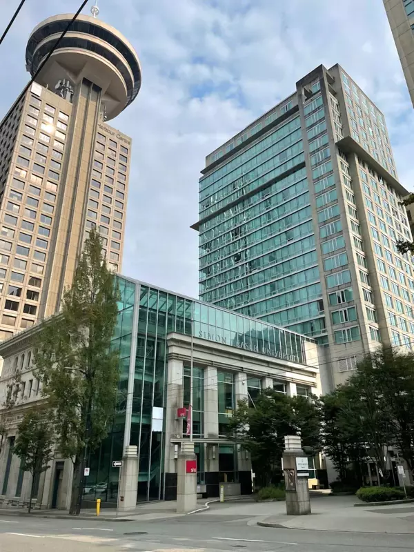 438 Seymour ST #2602, Vancouver, BC V6B 6H4