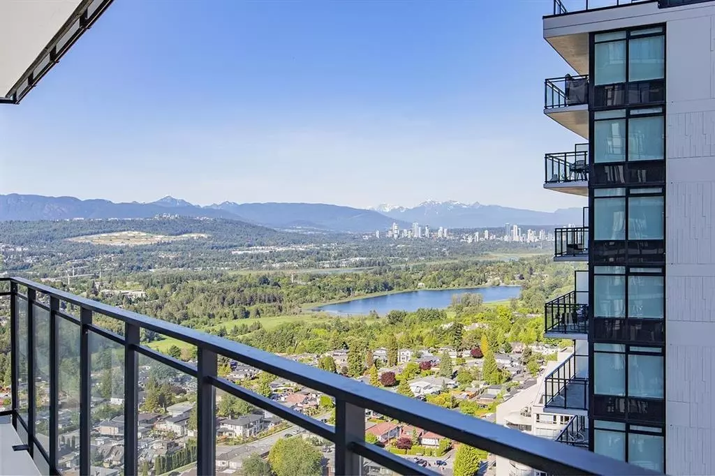 Burnaby, BC V5H 0J9,4711 Hazel ST #2602