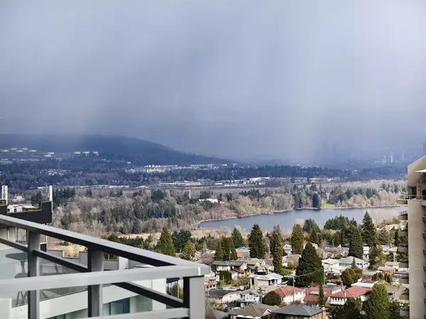 Burnaby, BC V5H 0J9,4711 Hazel ST #2602