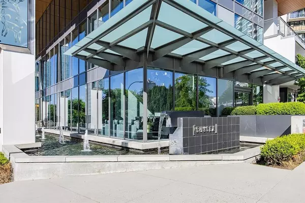 Burnaby, BC V5H 0J9,4711 Hazel ST #2602