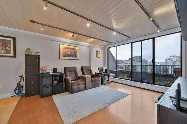 Burnaby, BC V5H 4E5,6595 Willingdon AVE #1802