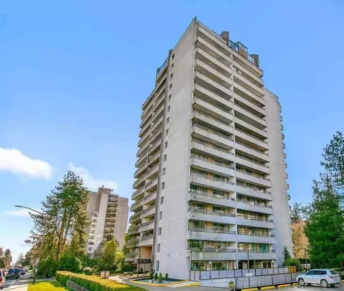 6595 Willingdon AVE #1802, Burnaby, BC V5H 4E5
