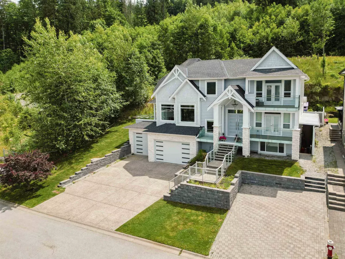 Maple Ridge, BC V2W 1G9,25540 Godwin DR