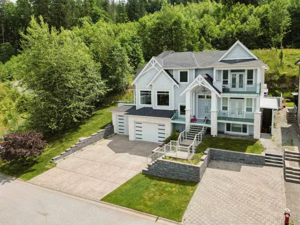 25540 Godwin DR, Maple Ridge, BC V2W 1G9