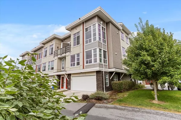 8466 Midtown WAY #28, Chilliwack, BC V2P 0G8