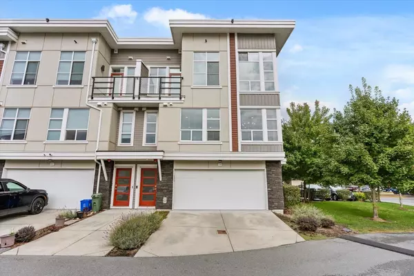 Chilliwack, BC V2P 0G8,8466 Midtown WAY #28