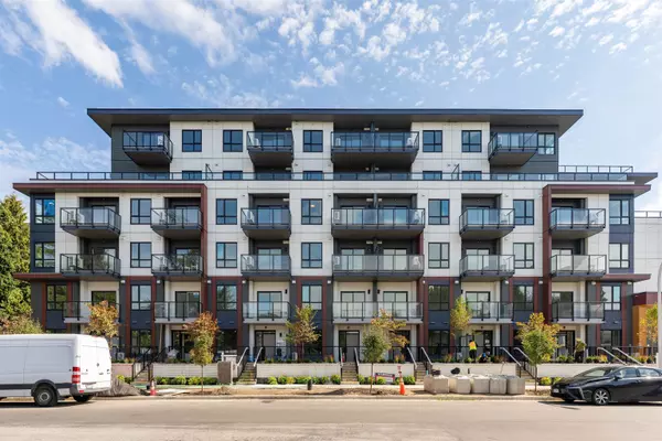 5398 207 ST #510, Langley, BC V3A 2D6