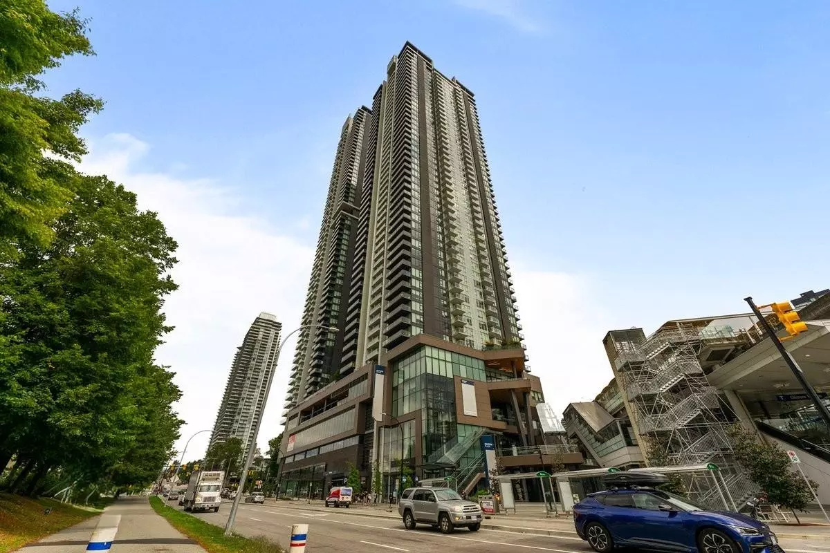 Burnaby, BC V5C 0N7,2186 Gilmore AVE #1711