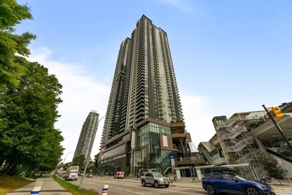 2186 Gilmore AVE #1711, Burnaby, BC V5C 0N7