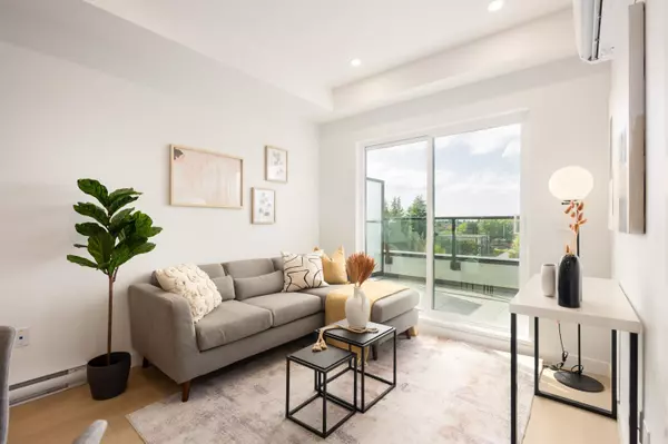 5398 207 ST #506 Langley, BC V3A 2E6