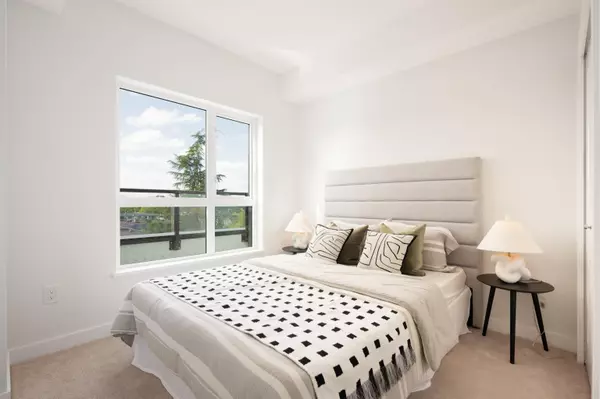 5398 207 ST #506 Langley, BC V3A 2E6