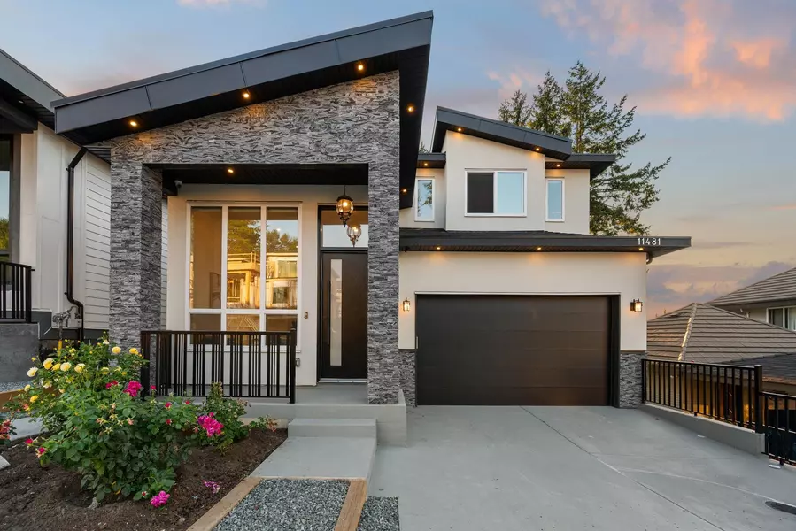 11481 138a ST, Surrey, BC V3R 0J3